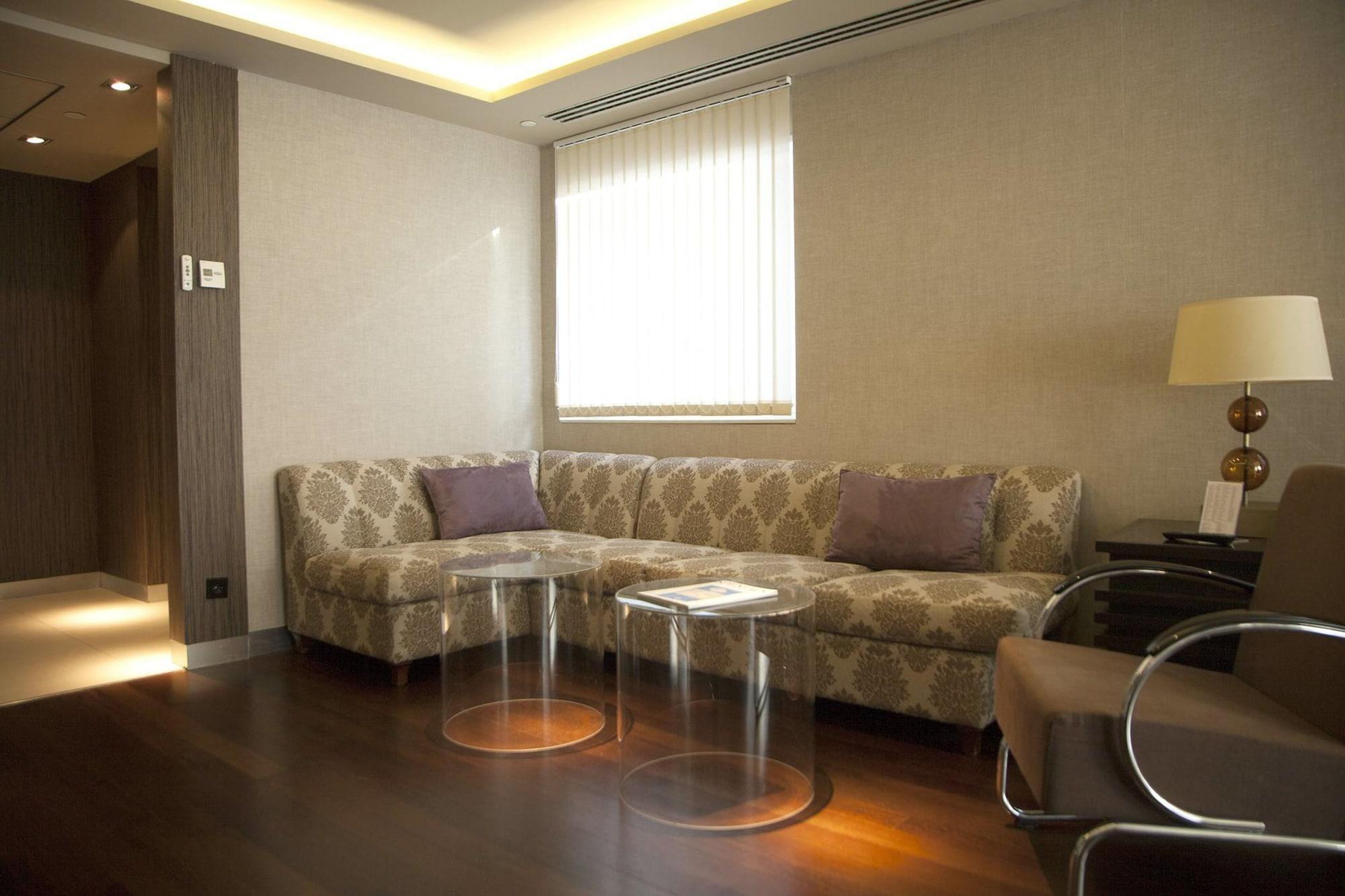 Hotel Alfonso 사라고사 외부 사진