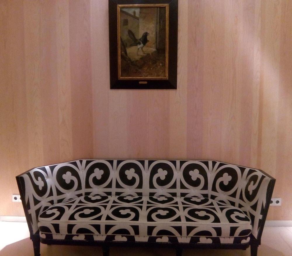 Hotel Alfonso 사라고사 외부 사진