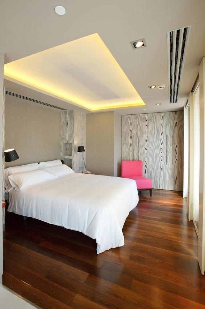 Hotel Alfonso 사라고사 외부 사진