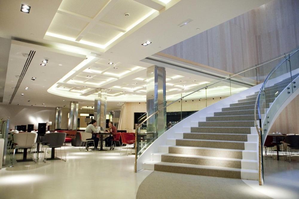Hotel Alfonso 사라고사 외부 사진