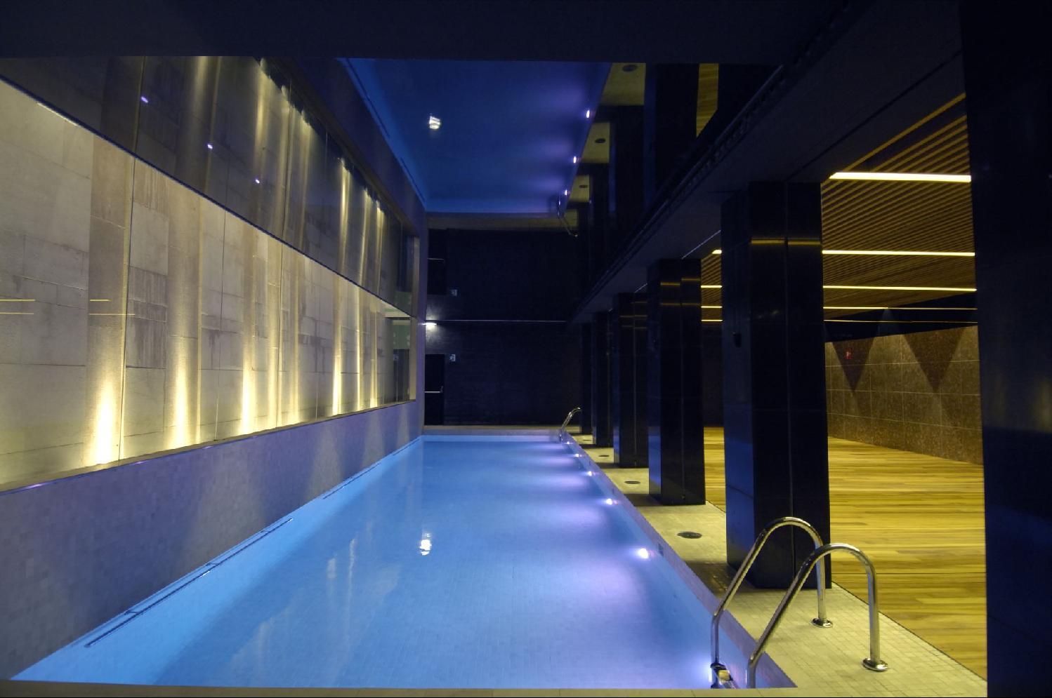 Hotel Alfonso 사라고사 외부 사진
